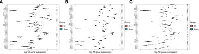 Comprehensive bioinformatics analysis reveals the role of cuproptosis-related gene Ube2d3 in myocardial infarction